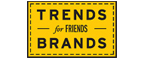 Скидка 10% на коллекция trends Brands limited! - Тишково